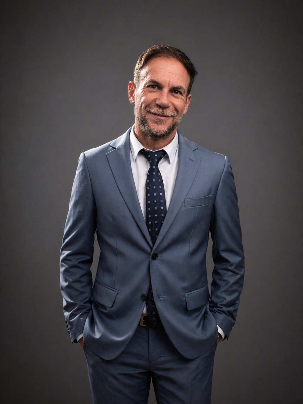Antonio Periáñez, Objetivo Red